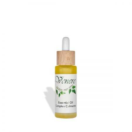 Venere - Bio essential oil complex calmante